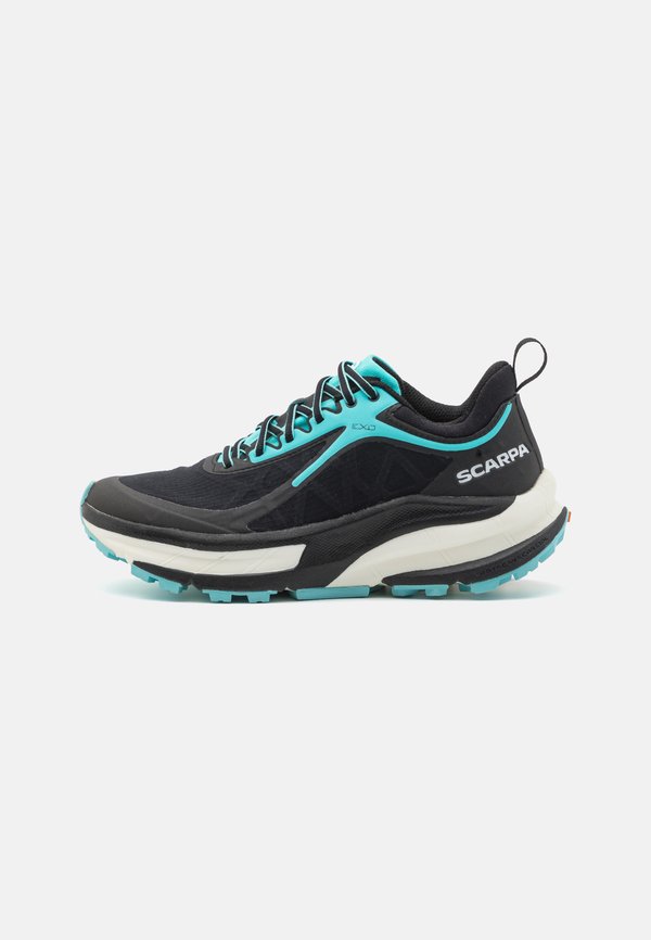 GOLDEN GATE ATR GORE TEX - Hiking shoes