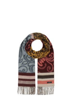 PAISLEY - Écharpe - crystal teal