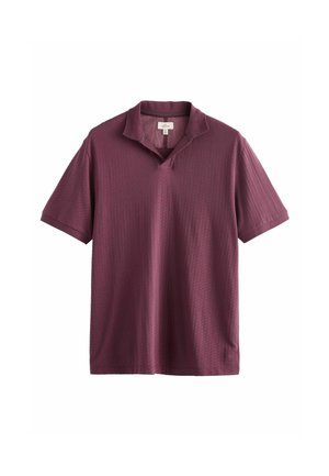 Polo majica - pink