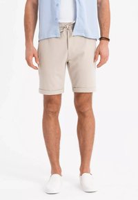 Ombre - Shorts - beige Immagine in miniatura 1