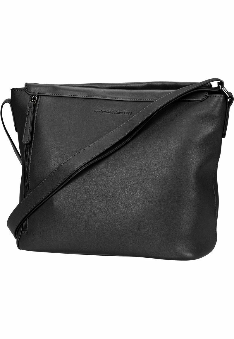 Picard YOURS - Handtasche - schwarz