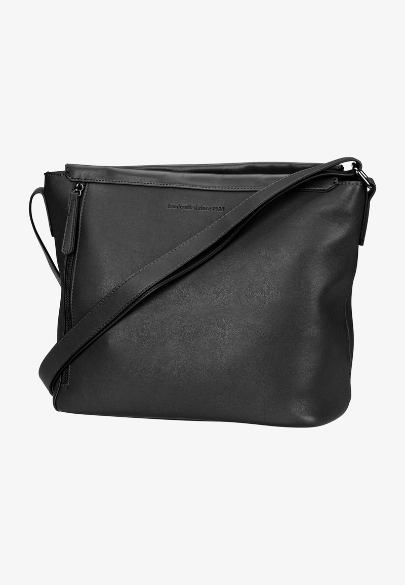 Picard YOURS - Handtasche - schwarz