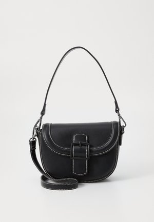 ZITA - Borsa a mano - black