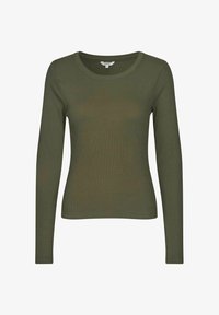 Nevybrané, warm olive
