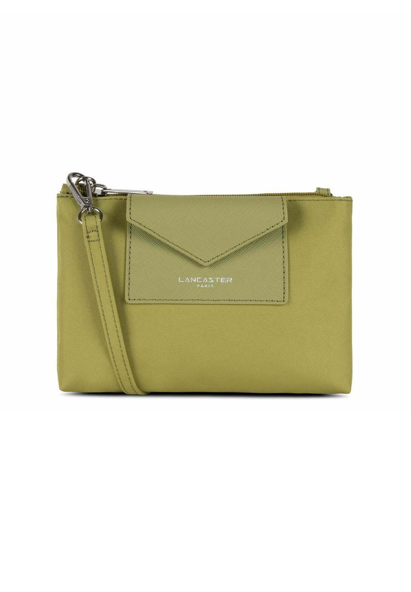 LANCASTER SMART KBA - Borsa a tracolla - pistache