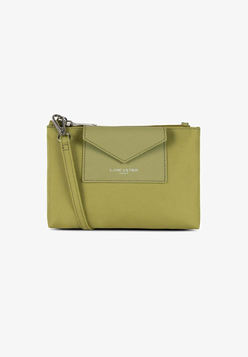 LANCASTER SMART KBA - Borsa a tracolla - pistache