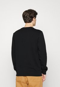 HUGO DURAGOL - Sweatshirt - black