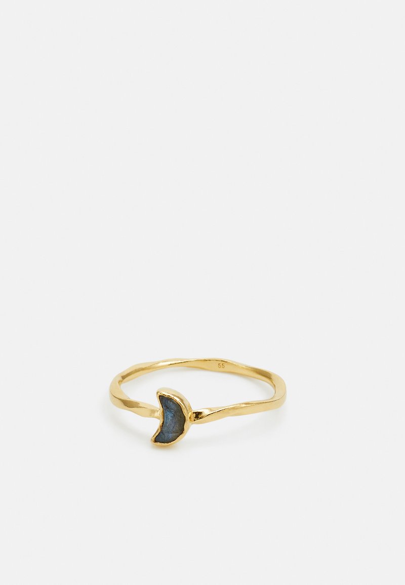 Maanesten DORIS - Bague - gold-coloured