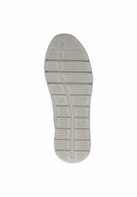 Caprice Baskets basses - white softnap.