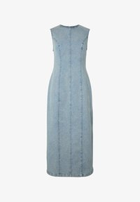 Non sélectionné, light blue denim