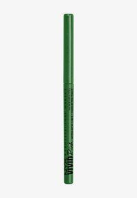 NYX Professional Makeup - VIVID RICH EYELINER - Eyeliner - it's giving jade Image miniature 1