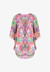Non sélectionné, multicolour