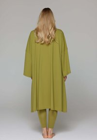 SIYA Swimwear COVER-UP - Strandaccessoire - crocodile