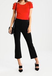 Anna Field T-shirts print - red
