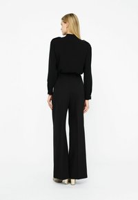 LIU JO SMART - Jumpsuit - black