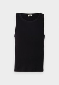 NATHAN - Top - black
