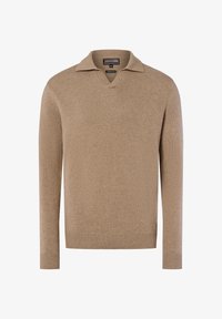 Unausgewählt, melange