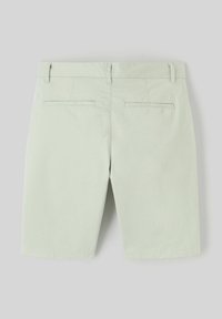 Non sélectionné, vert clair