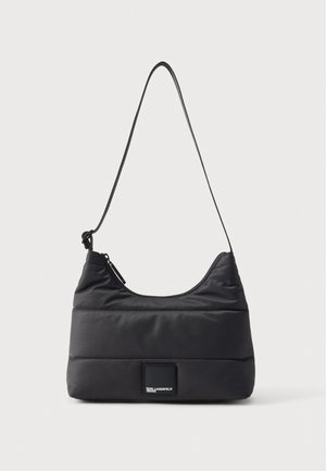 Karl Lagerfeld Jeans, Дамска чанта - black