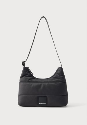 Karl Lagerfeld Jeans, Дамска чанта - black