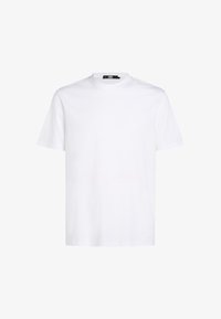 Odabrano, white