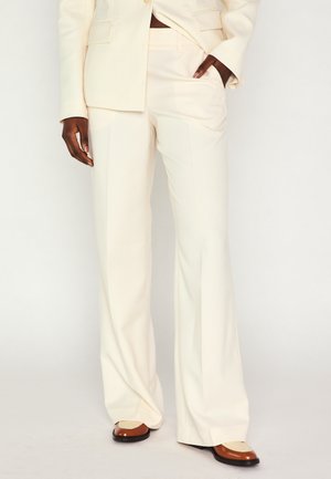 FERGUSON UNI - Pantaloni - creme