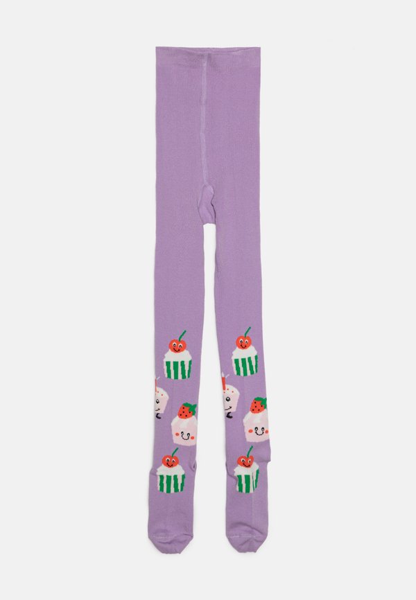 CHERRY POP PARTY 2 PACK - Tights4