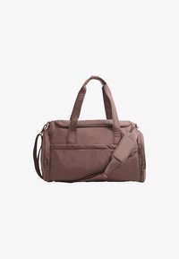 Selected, mauve