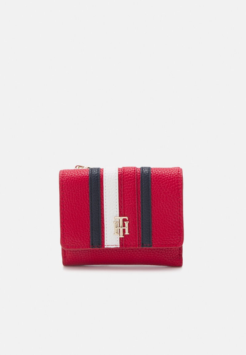 Tommy Hilfiger ELEMENT Wallet primary red/red Zalando.co.uk