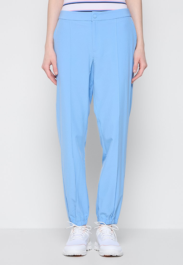 RLX Golf Broek blauw RLX Golf Broek blauw