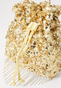 Even&Odd Clutch - gold-coloured