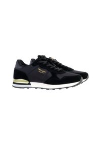 Teddy Smith Zapatillas - noir