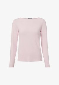 Niet geselecteerd, rosa