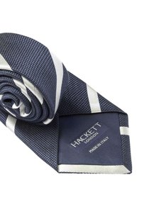 Hackett London Cravate - navy