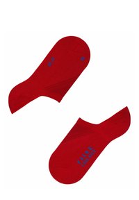 Niewybrane, red pepper
