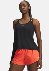 Niet geselecteerd, ultimate black