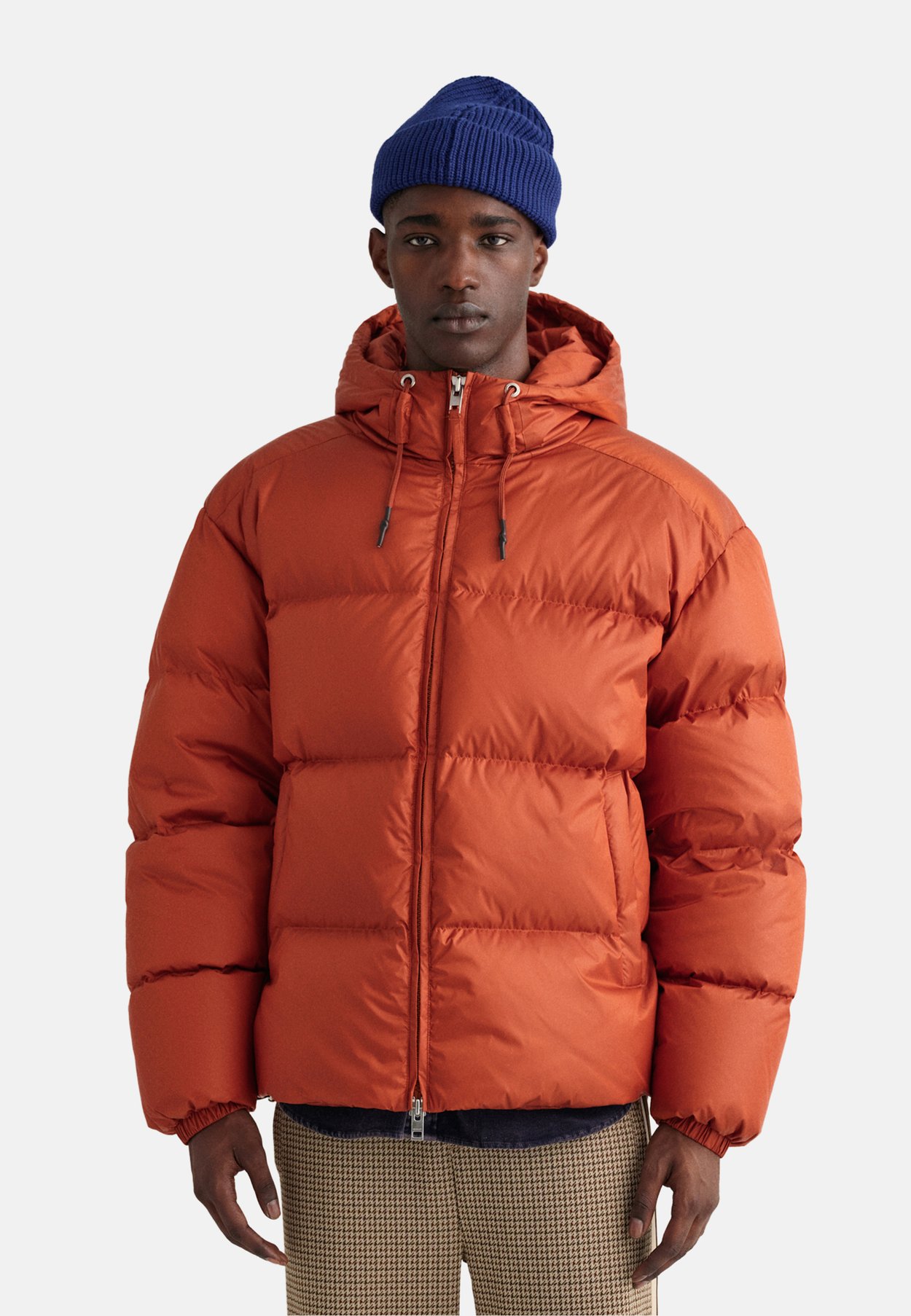 Daunenjacke