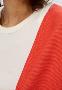 s.Oliver Neuletakki - orange