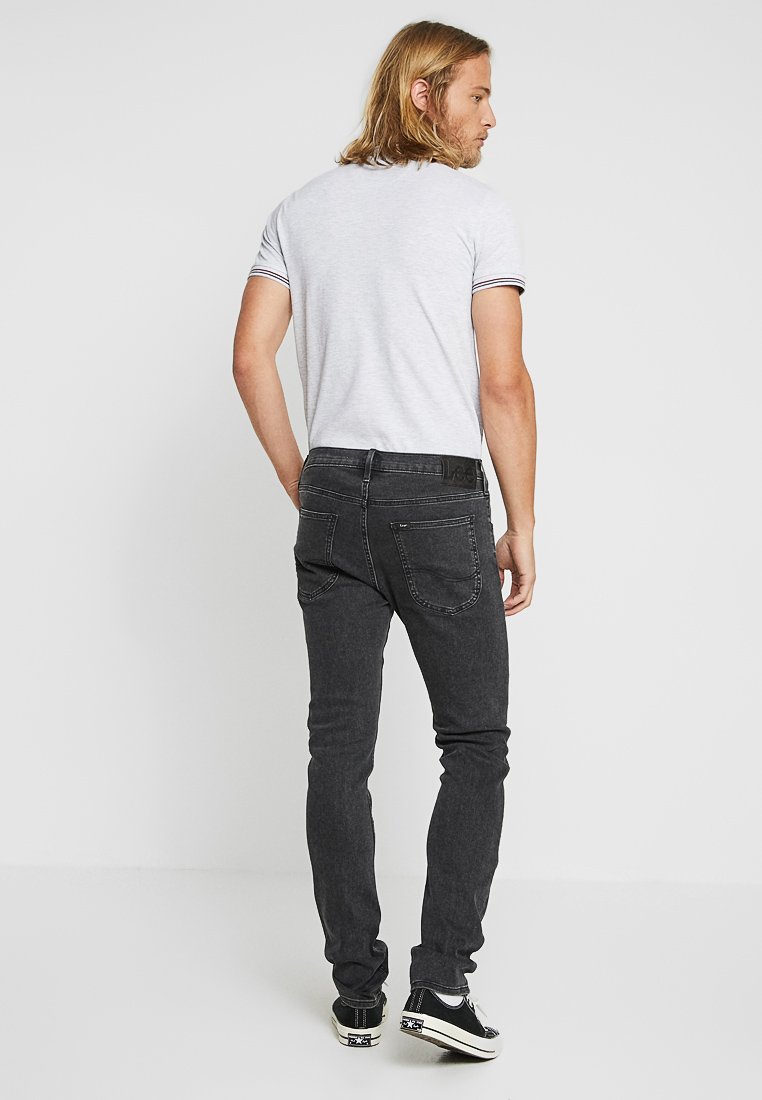 lee luke concrete grey