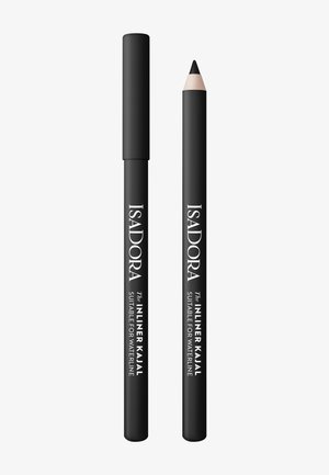 THE INLINER KAJAL WATERLINE - Eyeliner - black
