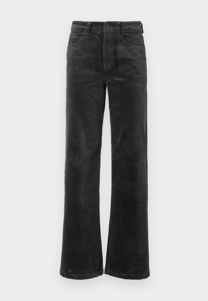 Marc O’Polo DENIM Broek donkergrijs Marc O’Polo DENIM Broek donkergrijs