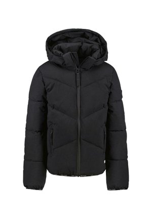 JAS COPELEY - Winterjas - black