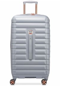 Delsey Paris SHADOW - Trolley - platin