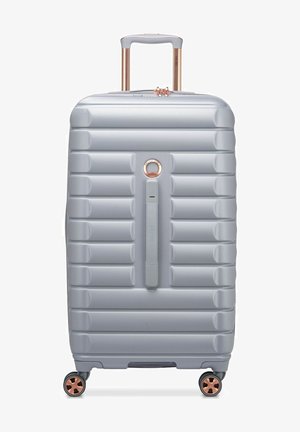 Delsey Paris SHADOW - Trolley - platin