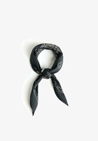 Non sélectionné, dark grey