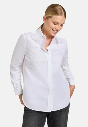 Camicia - bianco