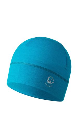 Giesswein GAMSSTEIN - Mütze - turquoise