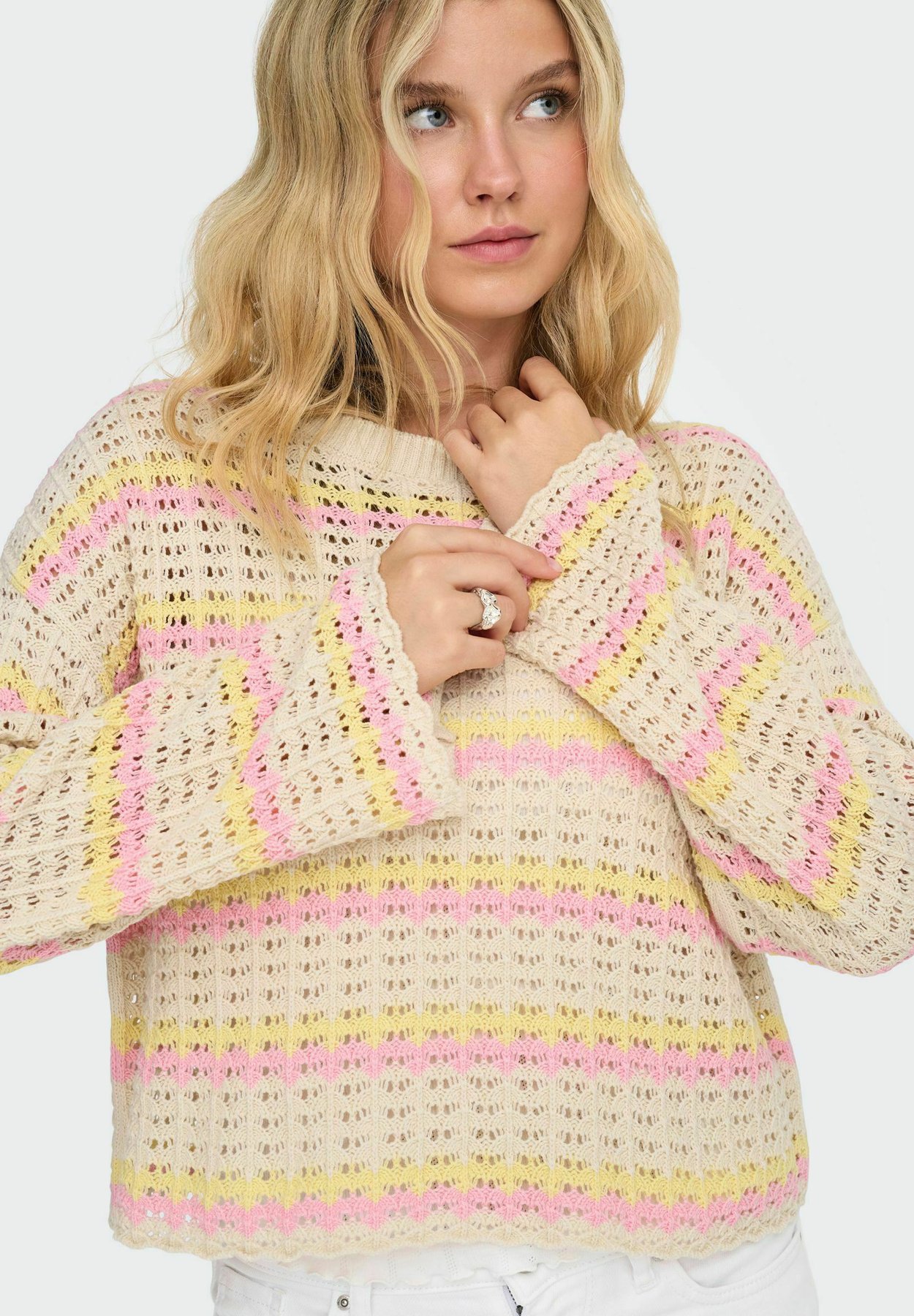 Knitted ONLASA Knitted
