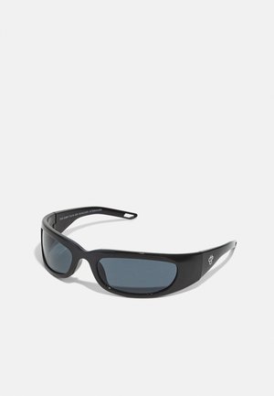WEDDING UNISEX - Zonnebril - black