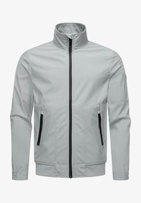 Valitud, light grey melange